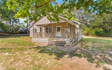 1595 Forest Island Drive, Townsend GA - photo 7 of 57