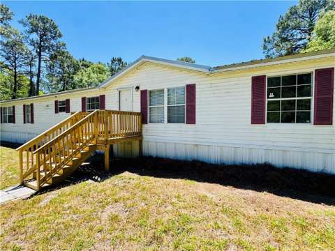 5062 Lampadoshia Road, home for sale in Waverly 31565