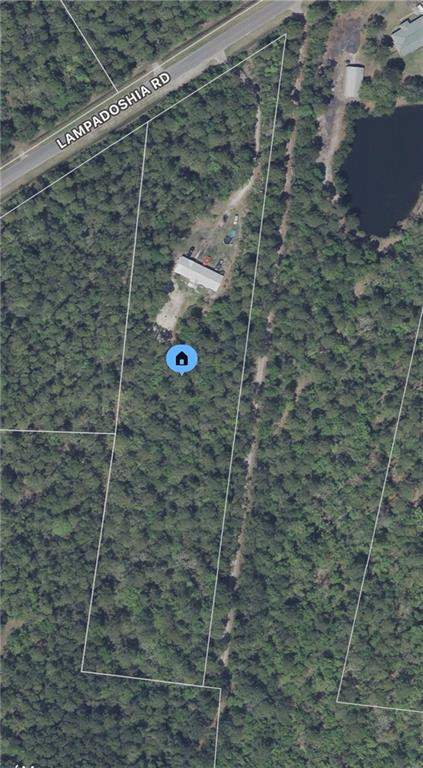 4 bedroom Mobile Home at 5062 Lampadoshia Road, No Recorded Subdivision, Waverly — photo 2