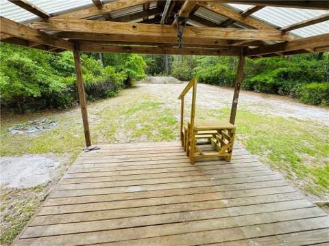 5062 Lampadoshia Road, Waverly GA - photo 7 of 25