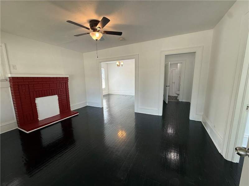 3 bedroom Single Family Residence at 713 Quaterman Street, No Recorded Subdivision, Waycross — photo 4