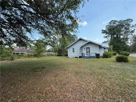 713 Quaterman Street, Waycross GA - photo 24 of 27