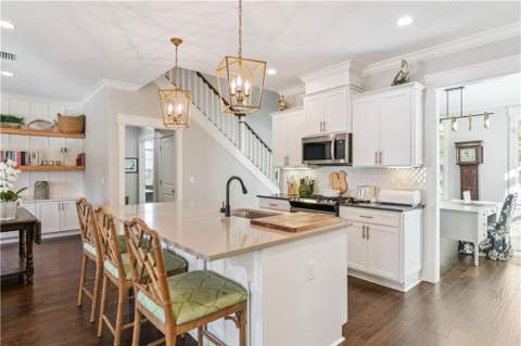 165 Harrington Lane, St. Simons Island GA - photo 7 of 26