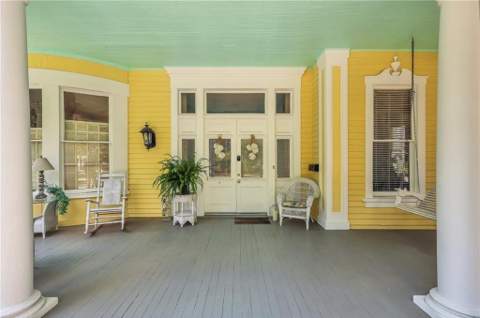 827 Union Street, Brunswick GA - photo 9 of 61