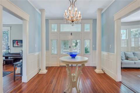 827 Union Street, Brunswick GA - photo 13 of 61