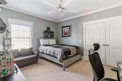 165 Harrington Lane, St. Simons Island GA - photo 18 of 26