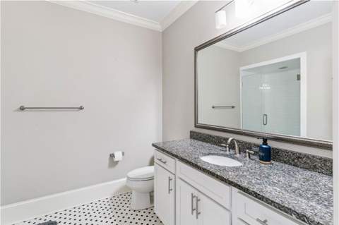 165 Harrington Lane, St. Simons Island GA - photo 19 of 26