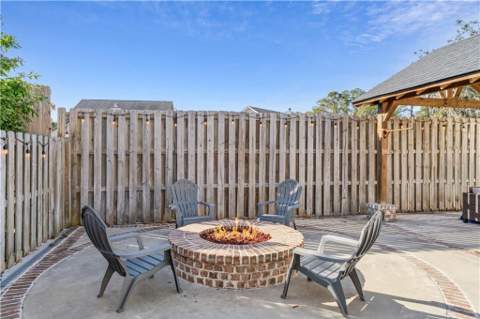 165 Harrington Lane, St. Simons Island GA - photo 23 of 26