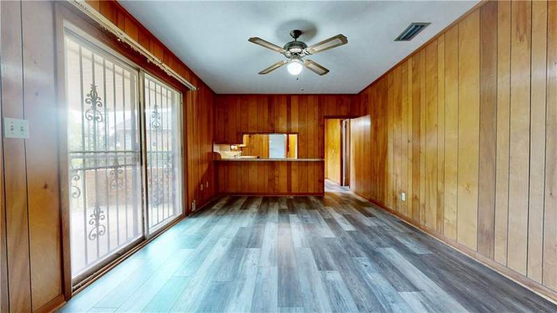 3 bedroom Single Family Residence at 402 Pineview Drive, No Recorded Subdivision, Waycross — photo 4