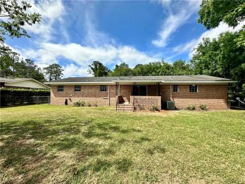 402 Pineview Drive, Waycross GA - photo 24 of 24