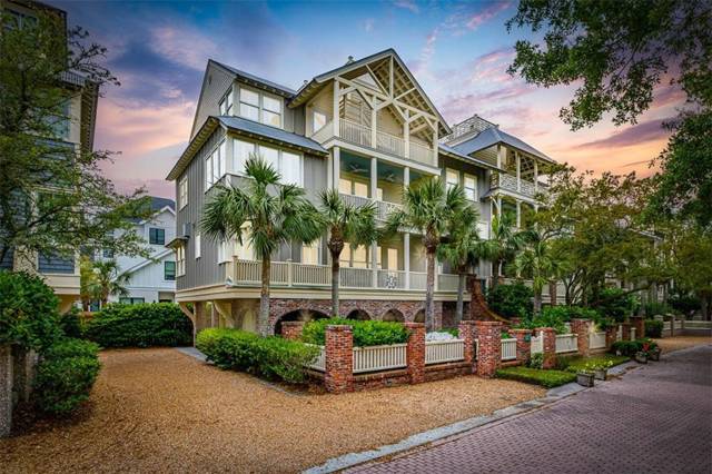 17 Sea Oats Lane