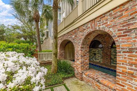 17 Sea Oats Lane, St. Simons Island GA - photo 8 of 63