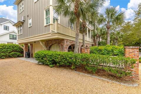 17 Sea Oats Lane, St. Simons Island GA - photo 10 of 63