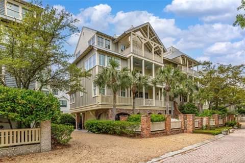 17 Sea Oats Lane, St. Simons Island GA - photo 12 of 63