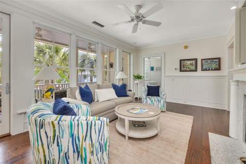 17 Sea Oats Lane, St. Simons Island GA - photo 17 of 63