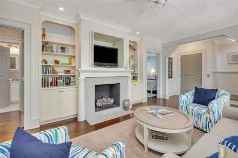 17 Sea Oats Lane, St. Simons Island GA - photo 18 of 63