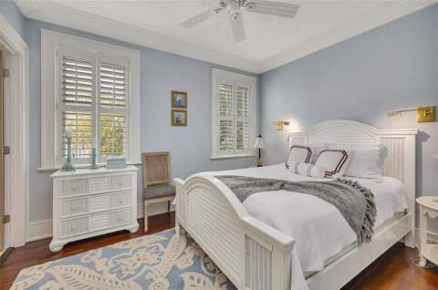 17 Sea Oats Lane, St. Simons Island GA - photo 23 of 63