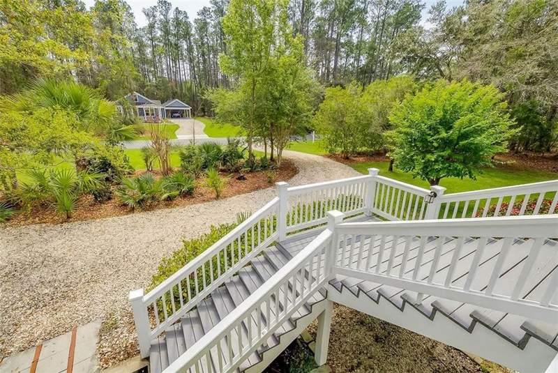 3 bedroom Single Family Residence at 1359 Sapelo Circle, Belvedere Island Plantation, Townsend — photo 4