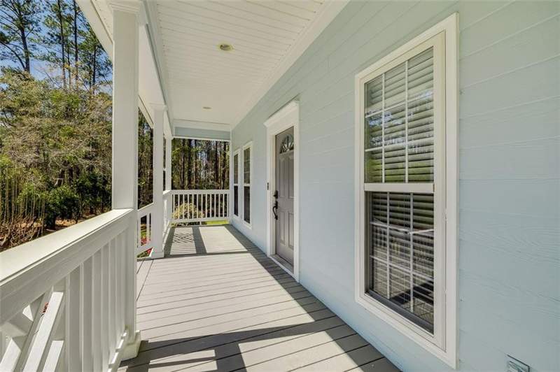 3 bedroom Single Family Residence at 1359 Sapelo Circle, Belvedere Island Plantation, Townsend — photo 5