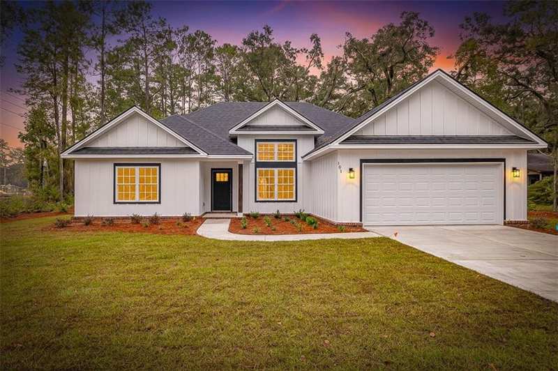 4 bedroom Single Family Residence at 101 Winton Drive, Winton Farms, Brunswick — photo 1