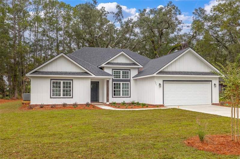 4 bedroom Single Family Residence at 101 Winton Drive, Winton Farms, Brunswick — photo 2