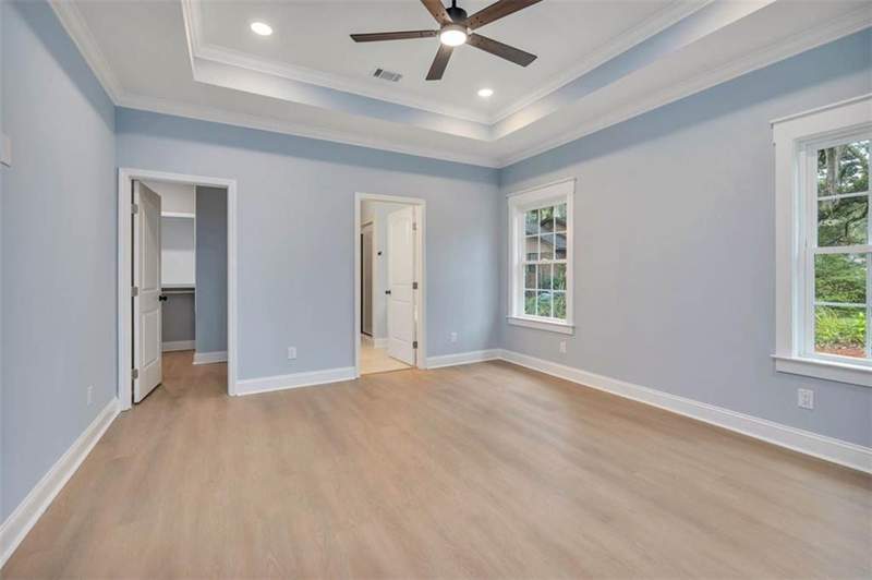 4 bedroom Single Family Residence at 101 Winton Drive, Winton Farms, Brunswick — photo 3