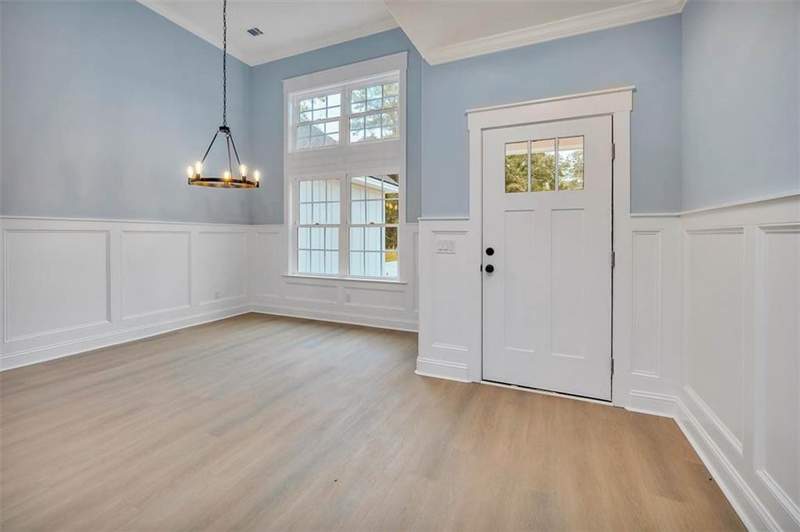 4 bedroom Single Family Residence at 101 Winton Drive, Winton Farms, Brunswick — photo 4