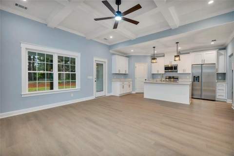 101 Winton Drive, Brunswick GA - photo 7 of 36