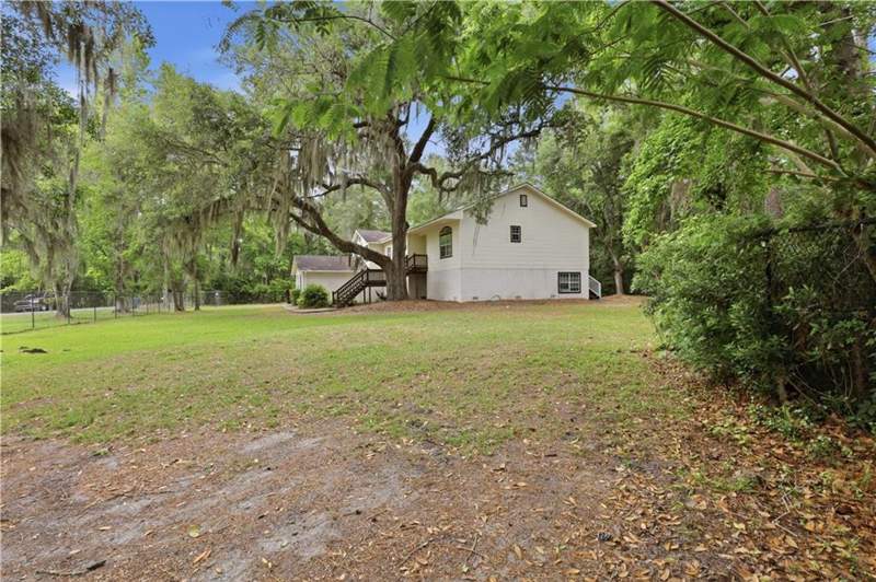 3 bedroom Single Family Residence at 72 Marsh Oak Drive, Marshes Of Mackay, Brunswick — photo 3