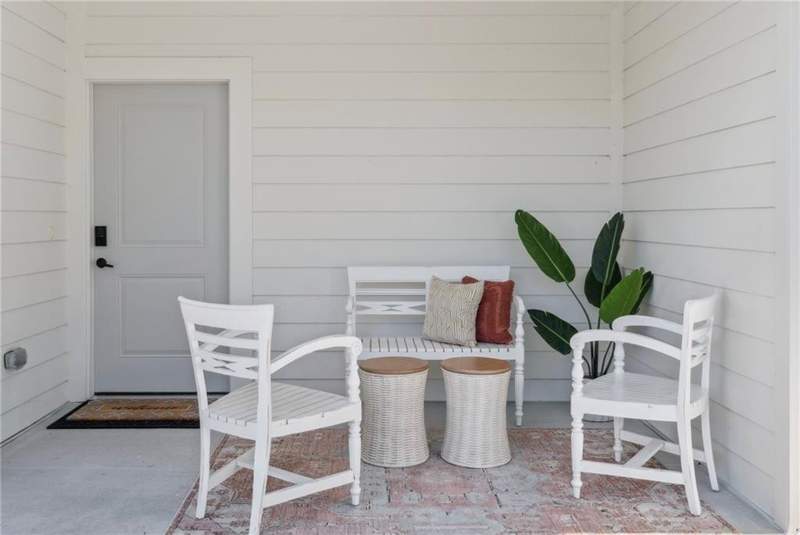 3 bedroom Townhouse at 55 E Chapel Drive, Pointe Villas, Brunswick — photo 3