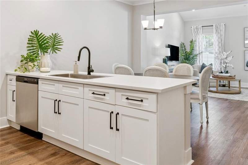 3 bedroom Townhouse at 55 E Chapel Drive, Pointe Villas, Brunswick — photo 5