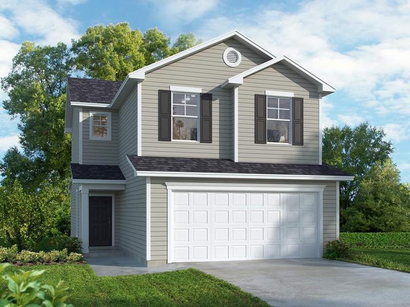 3 bedroom Single Family Residence at 117 Brook Drive, Windwood Estates, Brunswick — photo 2