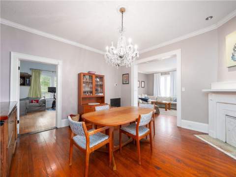 708 London Street, Brunswick GA - photo 7 of 55