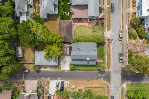 708 London Street, Brunswick GA - photo 10 of 55