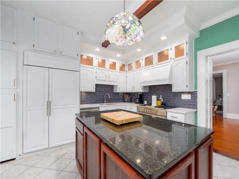 708 London Street, Brunswick GA - photo 14 of 55