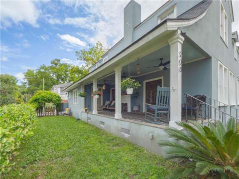 708 London Street, Brunswick GA - photo 19 of 55