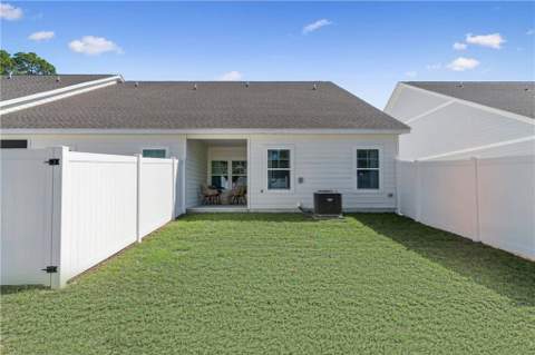 56 E Chapel Drive, Brunswick GA - photo 18 of 31