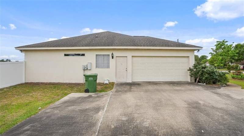 4 bedroom Single Family Residence at 293 Stonington Lane, No Recorded Subdivision, Jesup — photo 5