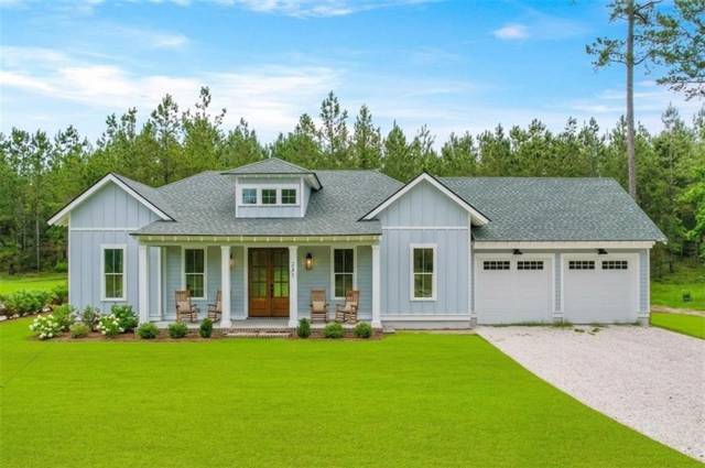 231 Salt Creek Way