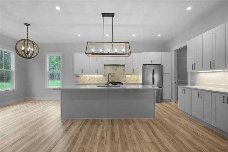 3 bedroom Single Family Residence at 231 Salt Creek Way, Lakeside at Longwood, Brunswick — photo 3