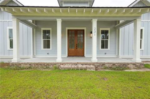 231 Salt Creek Way, Brunswick GA - photo 15 of 54