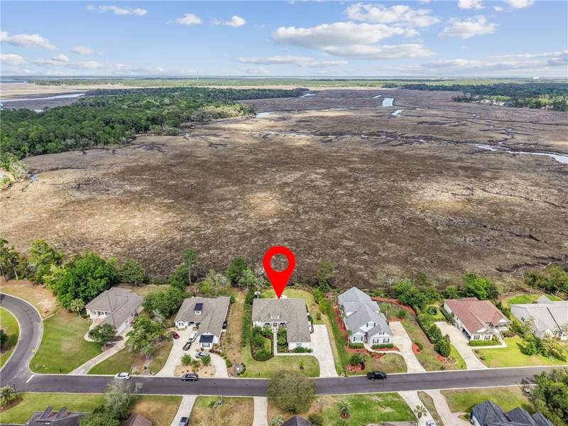 3 bedroom Single Family Residence at 105 Carrington Court, Laurel Island-Christains Land, Kingsland — photo 3