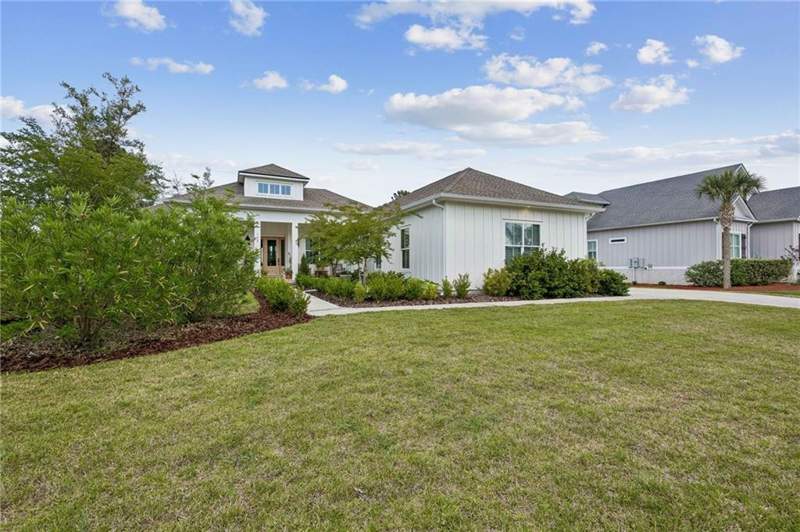 3 bedroom Single Family Residence at 105 Carrington Court, Laurel Island-Christains Land, Kingsland — photo 4
