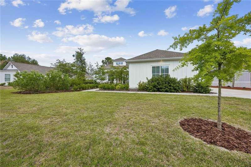 3 bedroom Single Family Residence at 105 Carrington Court, Laurel Island-Christains Land, Kingsland — photo 5