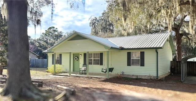 Live Oak Estates