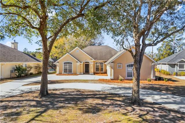 205 Monticello Drive