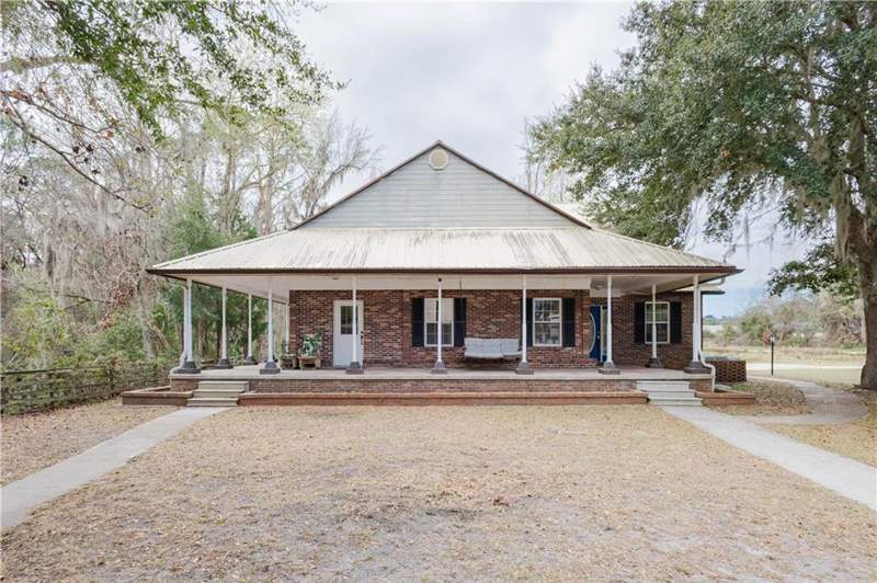 5 bedroom Single Family Residence at 202 T Street, No Recorded Subdivision, St. Marys — photo 5