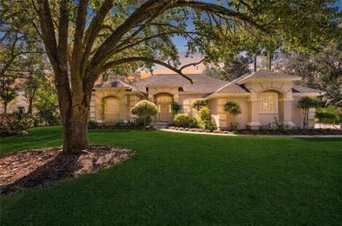 502 E Cardinal Circle, waterfront for sale in St. Marys