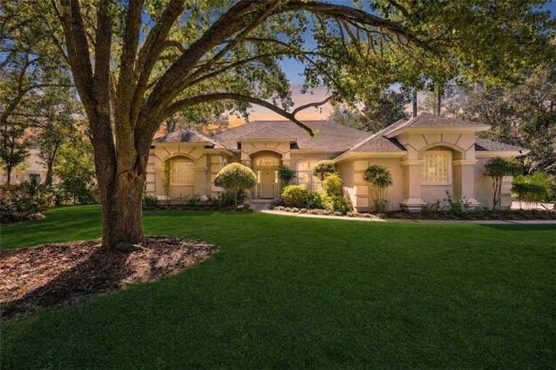 3 bedroom Single Family Residence at 502 E Cardinal Circle, Osprey Cove, St. Marys — photo 1