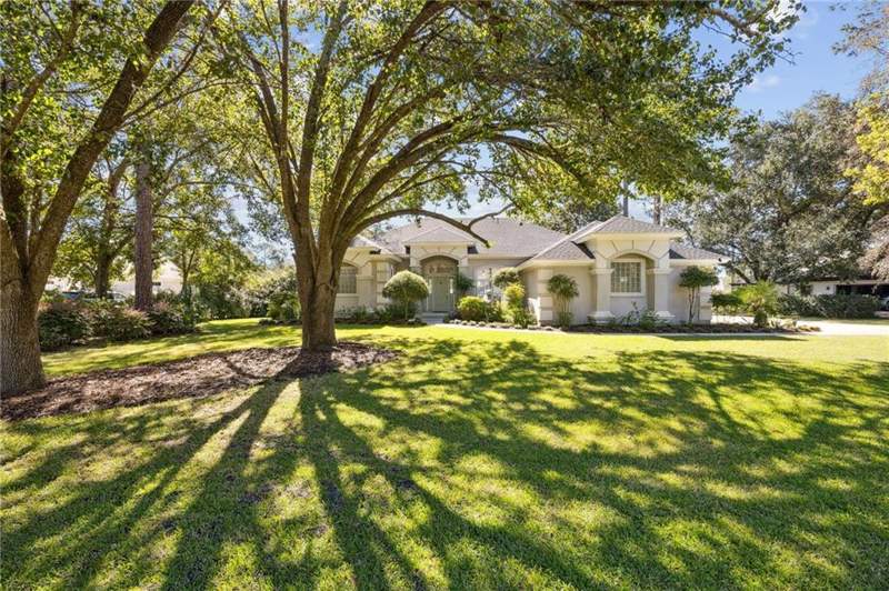 3 bedroom Single Family Residence at 502 E Cardinal Circle, Osprey Cove, St. Marys — photo 3